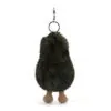 Amuseable Avocado Bag Charm made by Jellycat