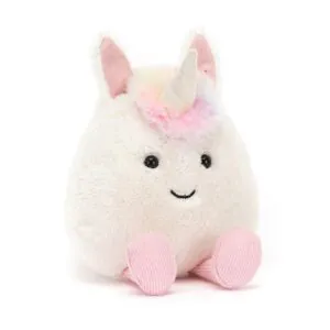Jellycat Amuesabean Unicorn
