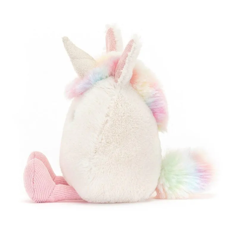 Amuesabean Unicorn from Jellycat