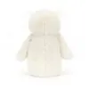 Bashful Owl Medium made by Jellycat
