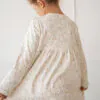 Organic Cotton Poppy Dress in Penny's Egg Hunt 
