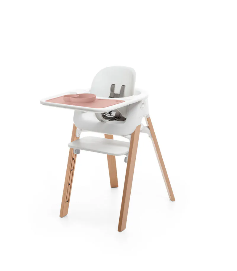 ezpz by Stokke Placemat for Stokke Steps Tray