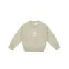 Jamie Kay Ethan Jumper in Honeydew Marle 