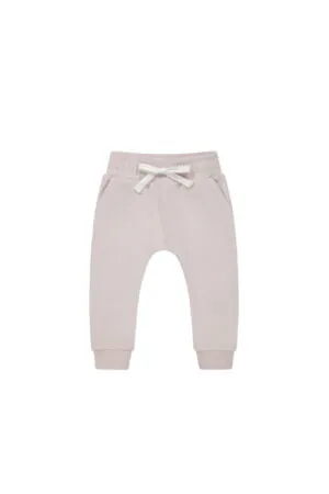 Jamie Kay Organic Cotton Morgan Track Pant in Luna 