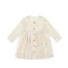 Jamie Kay Organic Cotton Poppy Dress in Penny's Egg Hunt 