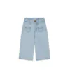 Jamie Kay Yvette Pant in Washed Denim 