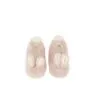 Bunny Slipper in Rose  from Jamie Kay