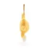Amuseable Sun Musical Pull Toy made by Jellycat