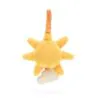 Jellycat Amuseable Sun Musical Pull Toy Toys