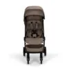 Nuna TRVL Lx in Cedar