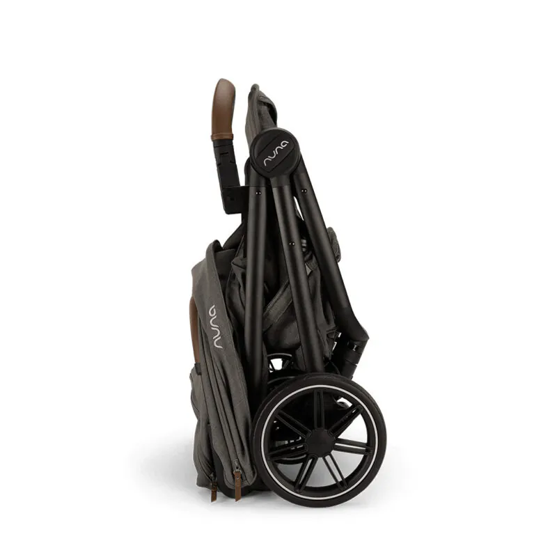 Nuna TRVL LX Stroller