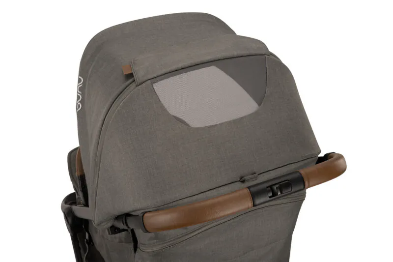 Nuna TRVL LX Stroller