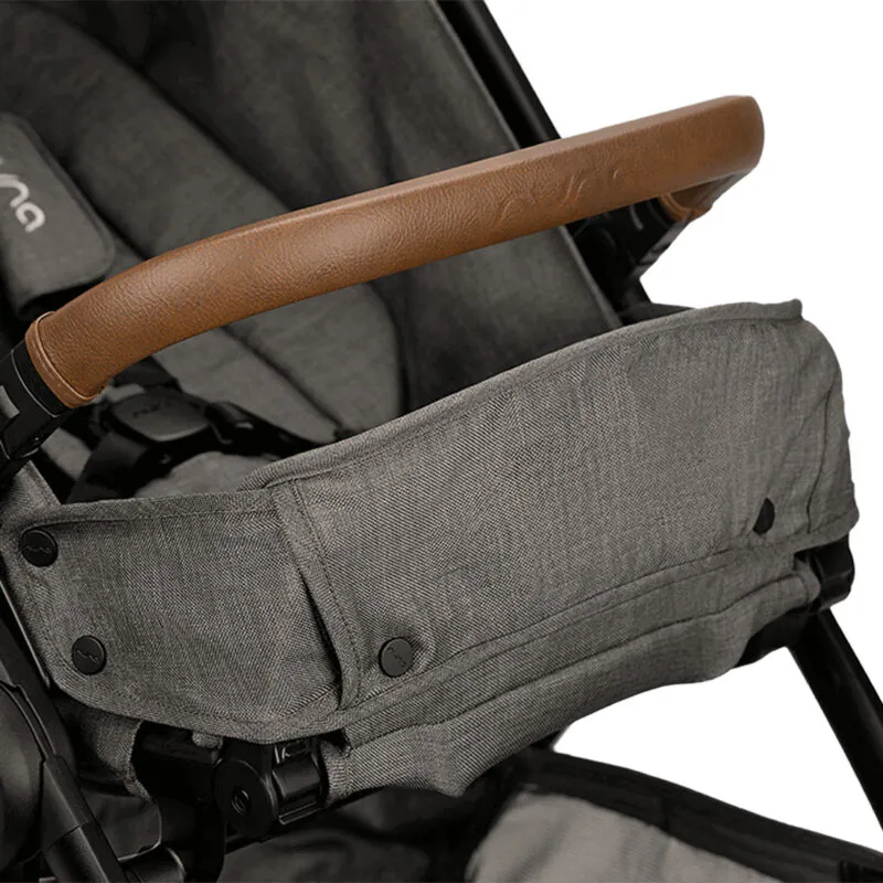 Nuna TRVL LX Stroller