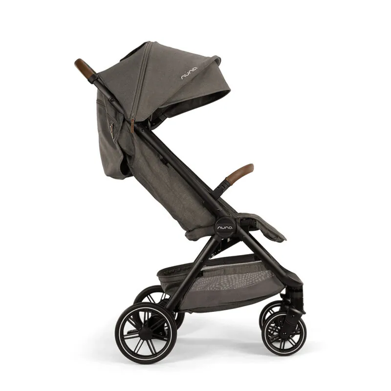 Nuna TRVL LX Stroller