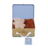 Olli Ella Dinkum Doll Pretend Pack Teddy Toys