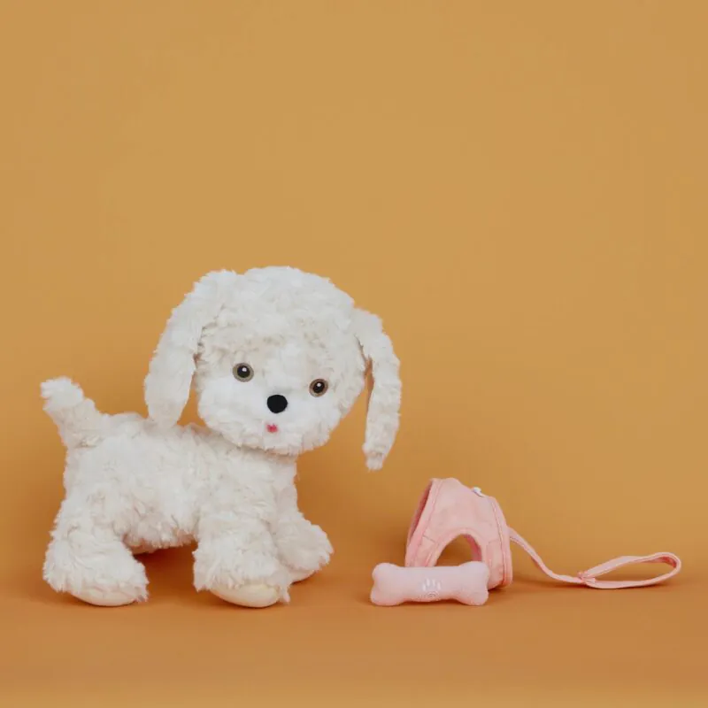Dinkum Dogs Cookie from Olli Ella