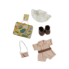 Olli Ella Dinkum Doll Pretend Pack Explorer