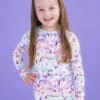 Birdie Bean Renee Bamboo Viscose 2-Piece Pajamas
