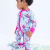 Birdie Bean Brielle Bamboo Viscose Convertible Romper