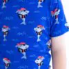 Birdie Bean Sebastian Bamboo Viscose 2-Piece Pajamas