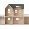 House of Miniature Dollhouse from Maileg