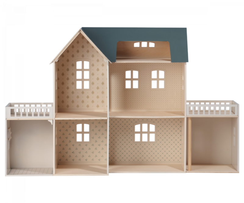 House of Miniature Dollhouse from Maileg