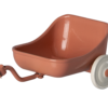Maileg Tricycle Hanger for Mouse in Coral