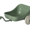 Maileg Tricycle Hanger for Mouse in Green
