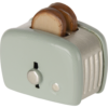 Maileg Toaster in Mint for Mouse