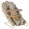 Babysitter for Micro from Maileg