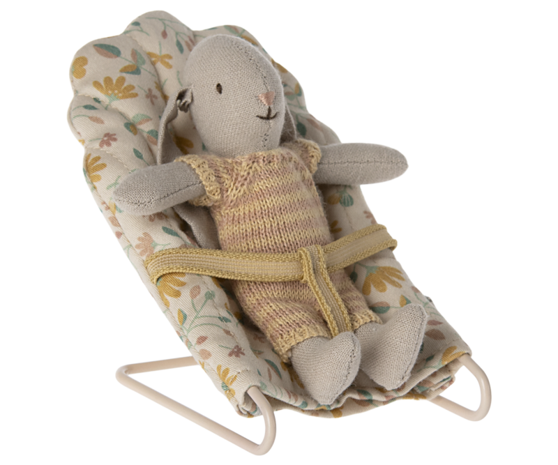 Babysitter for Micro from Maileg