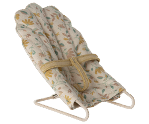 Maileg Babysitter for Micro