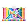 OOLY Switch-eroo! Color-Changing Markers Set of 24