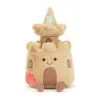 Jellycat Amuseable Sandcastle Toys