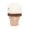Amuseable Ice Cream Cone from Jellycat