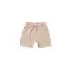 Relaxed Short In Oat from Rylee + Cru