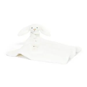 Jellycat Bashful Luxe Bunny Luna Soother