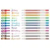 Yummy Yummy Scented Glitter Gel Pens from OOLY
