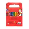 Work Zone Carry Along Crayons & Coloring Book Kit from OOLY