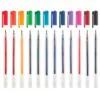 Color Luxe Gel Pens from OOLY