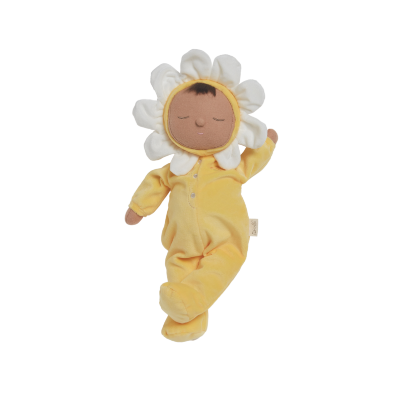 Olli Ella Dozy Dinkums Pip In Buttercup Toys