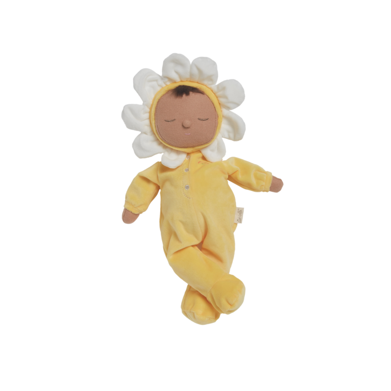 Olli Ella Dozy Dinkums Pip In Buttercup