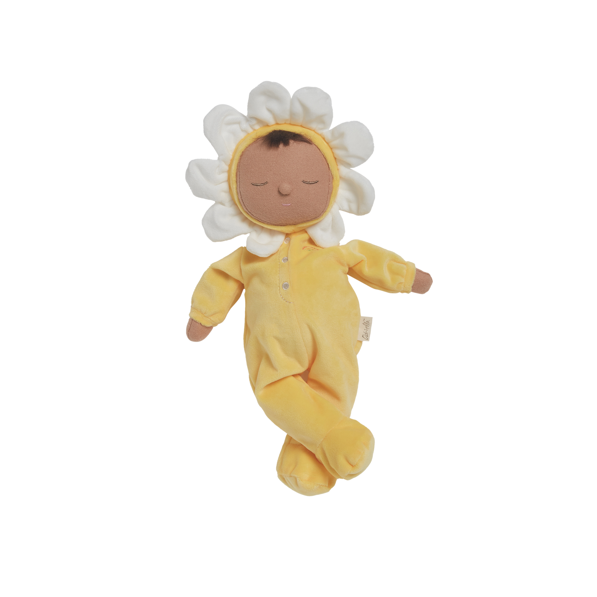 Olli Ella Dozy Dinkums Pip In Buttercup