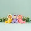 Dozy Dinkums Pip In Buttercup made by Olli Ella
