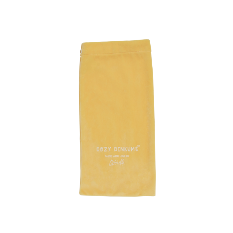 Olli Ella Dozy Dinkums Pip In Buttercup part of our  collection