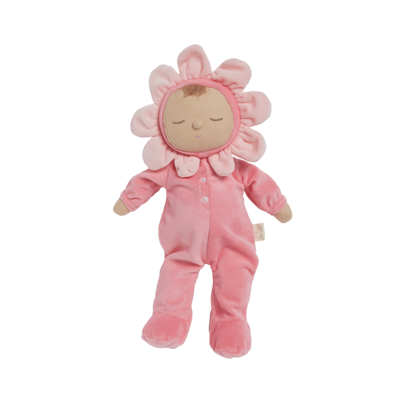 Olli Ella Dozy Dinkums Twinkle In Fuchsia