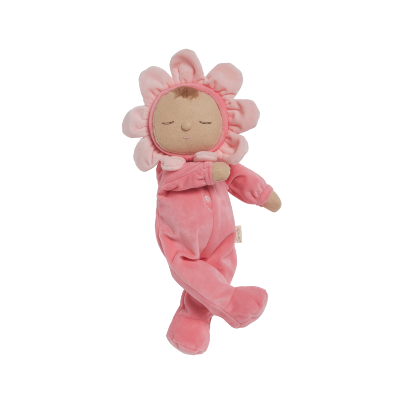 Dozy Dinkums Twinkle In Fuchsia made by Olli Ella