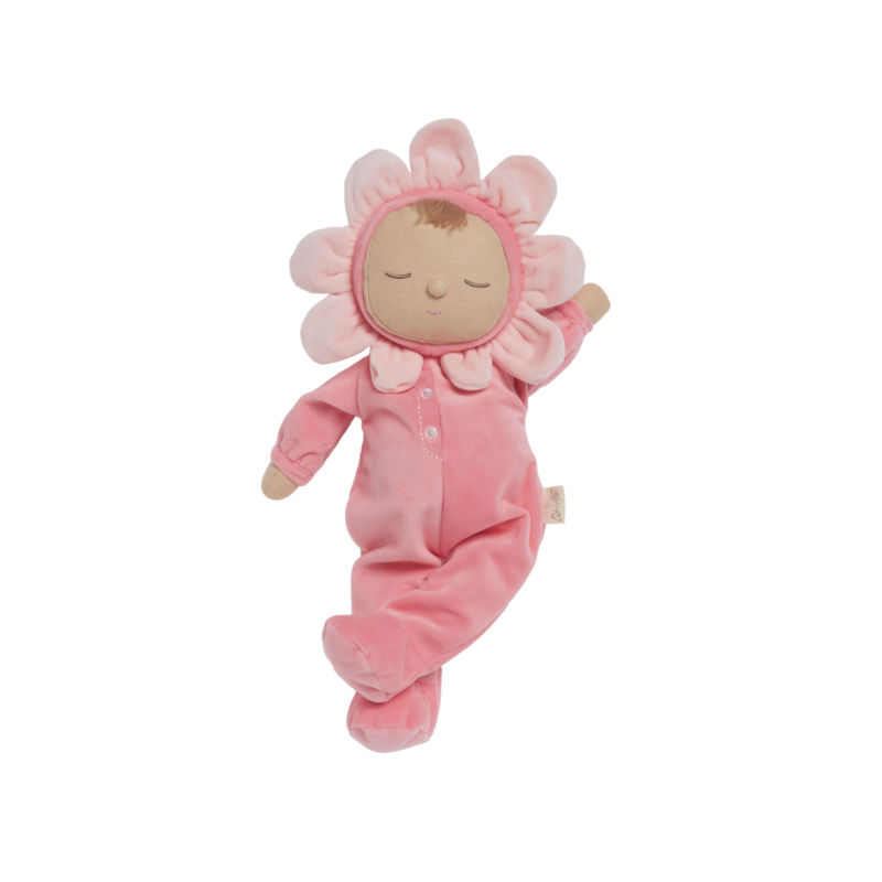 Olli Ella Dozy Dinkums Twinkle In Fuchsia Toys