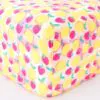 Birdie Bean Summer Bamboo Viscose Twin Sheet