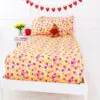 Summer Bamboo Viscose Twin Sheet from Birdie Bean